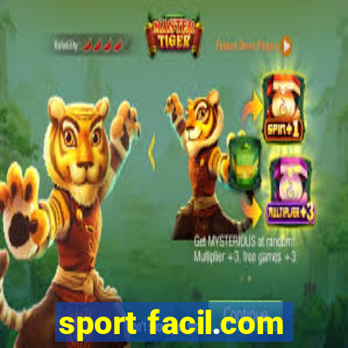 sport facil.com